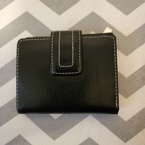 Fossil wallet